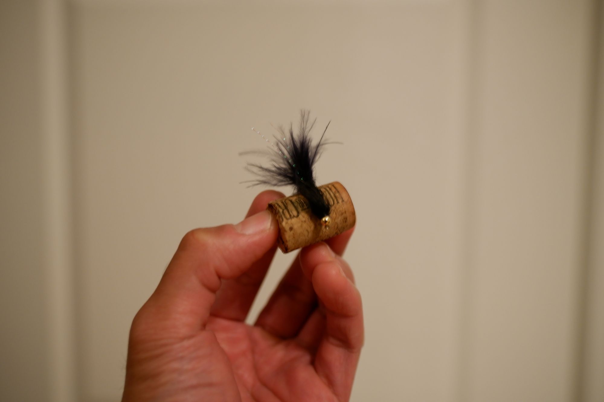 Budget (Beginner?) Tenkara Setup